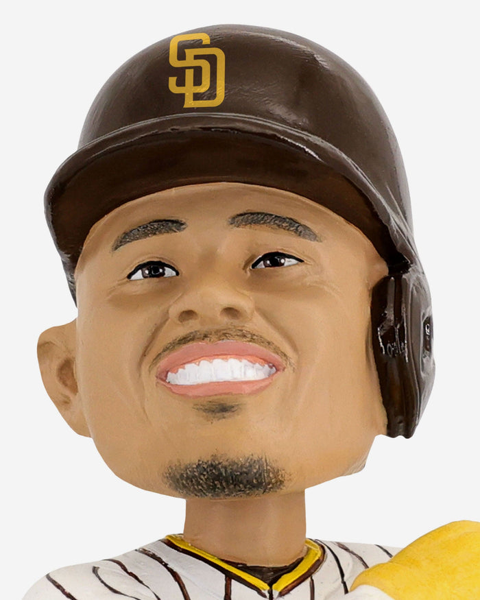 Manny Machado San Diego Padres Slam Diego Slugger Bobblehead FOCO - FOCO.com