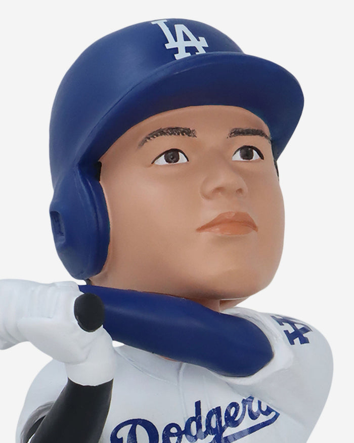 Shohei Ohtani Los Angeles Dodgers Ohtani Day 2024 Bobblehead FOCO - FOCO.com