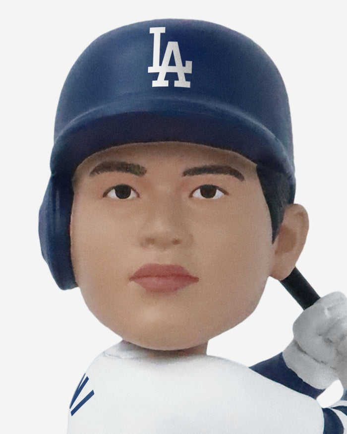 Shohei Ohtani Los Angeles Dodgers 2024 Seoul Series Bobblehead FOCO - FOCO.com