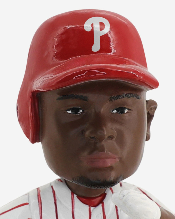 Kyle Schwarber and Ryan Howard Philadelphia Phillies 50 Home Run Club Mini Scene Bobblehead FOCO - FOCO.com