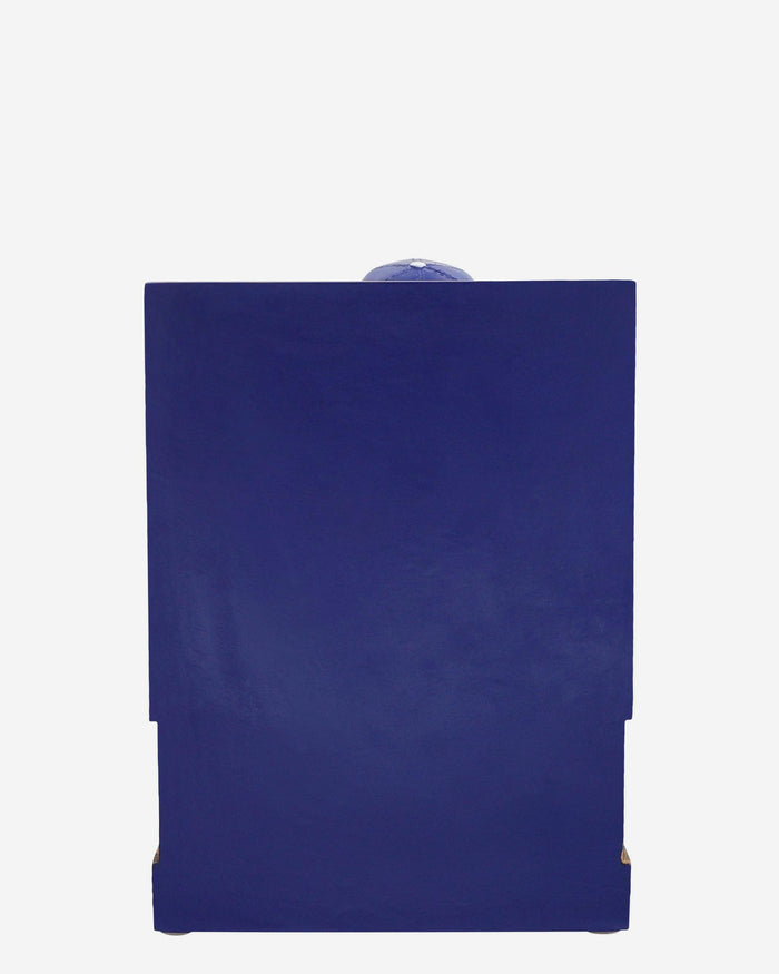 Clayton Kershaw Los Angeles Dodgers Award Collection Mini Bobblehead Scene FOCO - FOCO.com