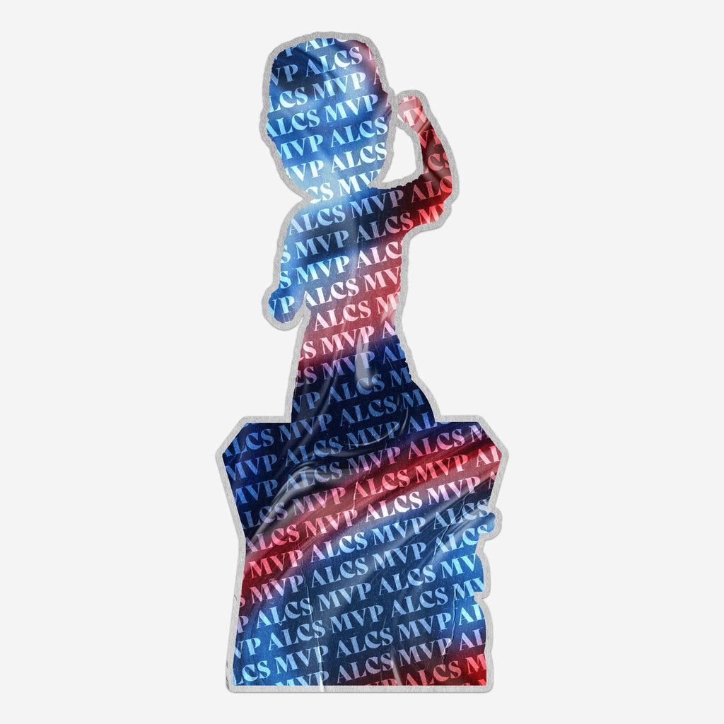 Vladimir Guerrero Jr. Toronto Blue Jays 2025 ALCS MVP Bobblehead FOCO - FOCO.com