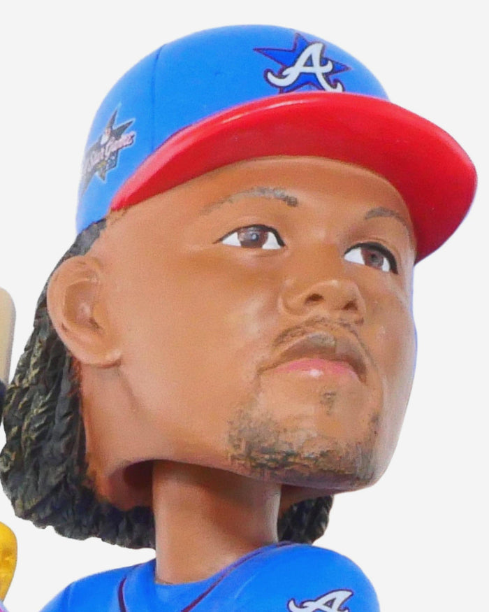Atlanta Braves 2025 MLB All-Star Mini Bobblehead Scene FOCO - FOCO.com