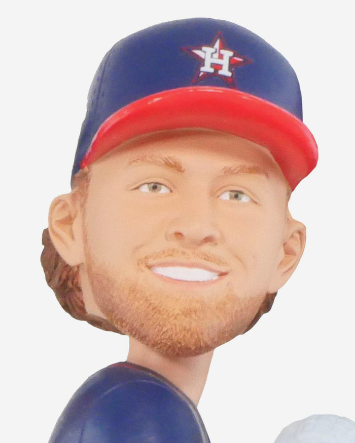 Houston Astros 2025 MLB All-Star Mini Bobblehead Scene FOCO - FOCO.com