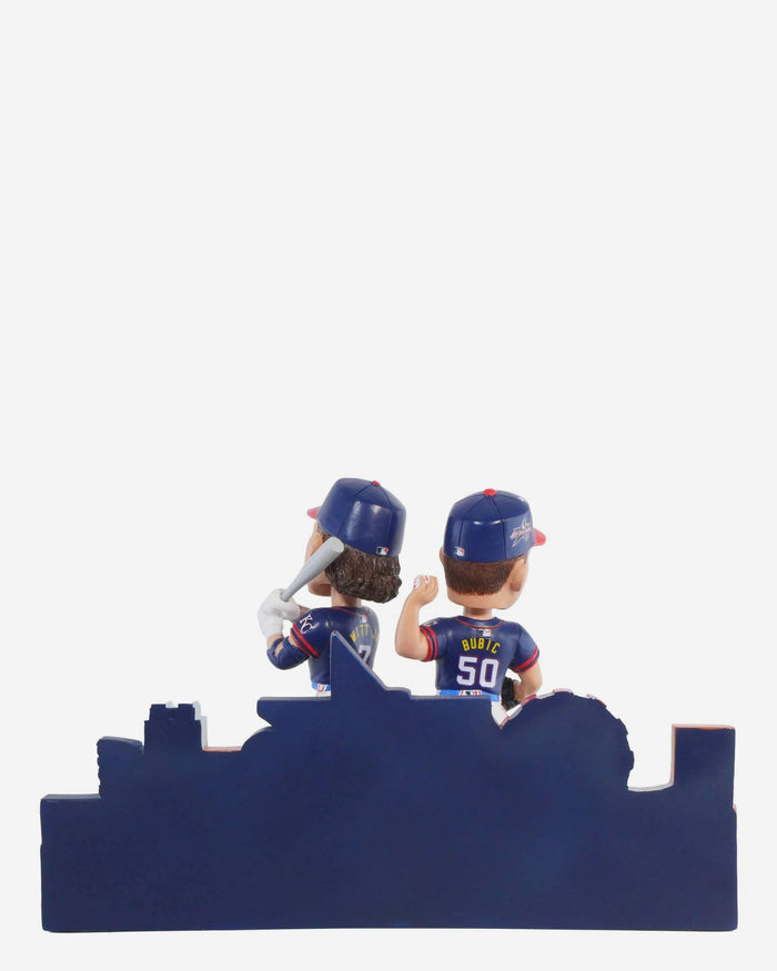 Kansas City Royals 2025 MLB All-Star Mini Bobblehead Scene FOCO - FOCO.com