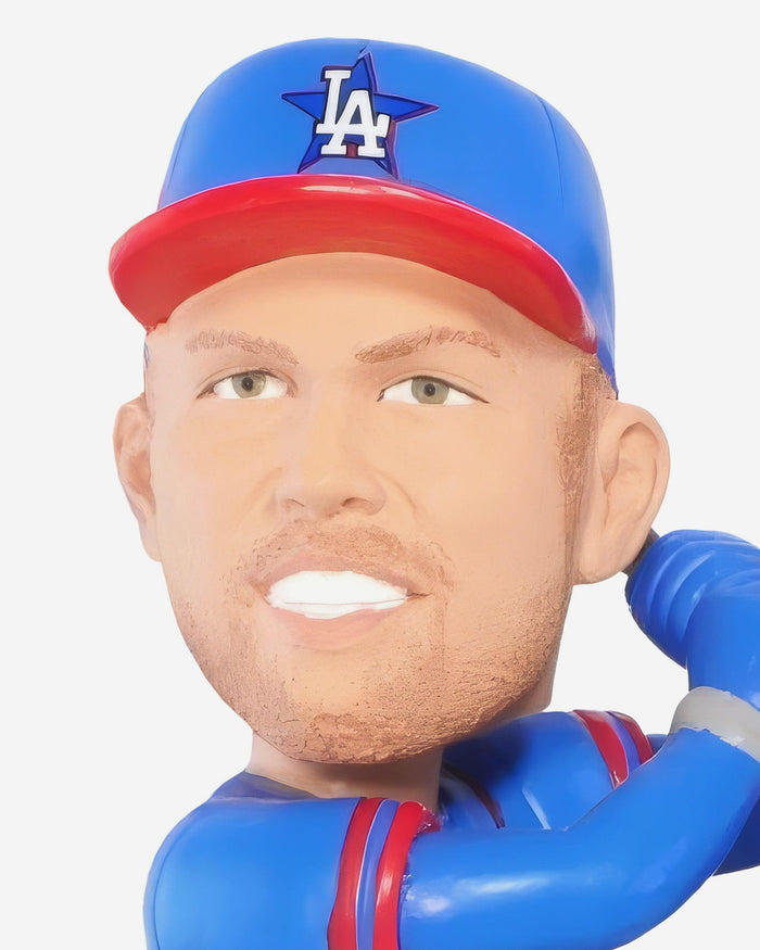 Los Angeles Dodgers 2025 MLB All-Star Mini Bobblehead Scene FOCO - FOCO.com