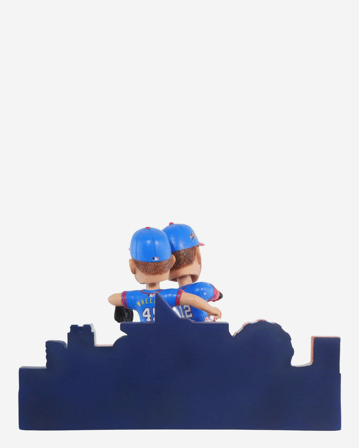 Philadelphia Phillies 2025 MLB All-Star Mini Bobblehead Scene FOCO - FOCO.com