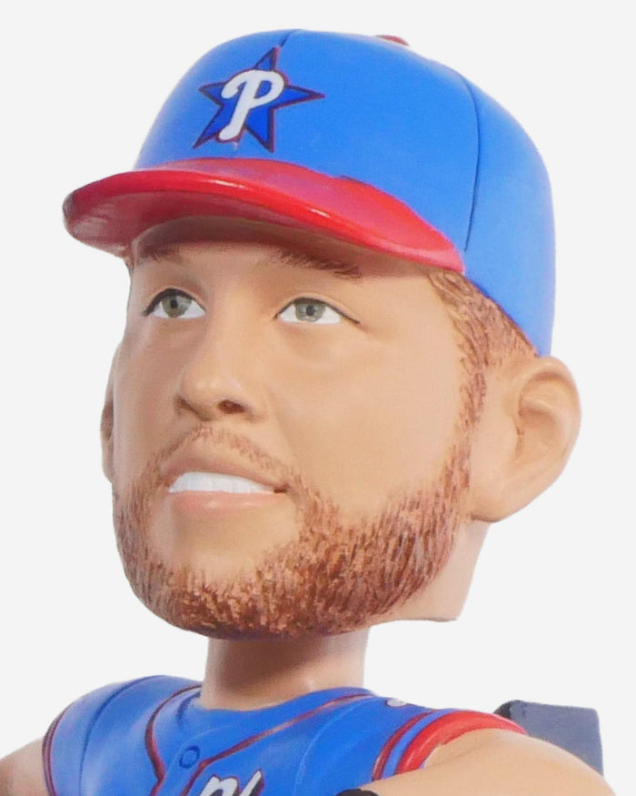 Philadelphia Phillies 2025 MLB All-Star Mini Bobblehead Scene FOCO - FOCO.com