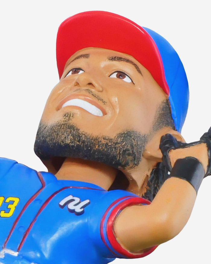 San Diego Padres 2025 MLB All-Star Mini Bobblehead Scene FOCO - FOCO.com