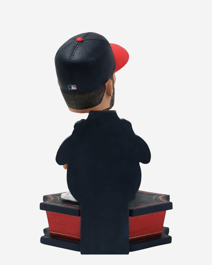 Chris Sale Atlanta Braves Strikeout Counter Medium Bighead Bobblehead FOCO - FOCO.com