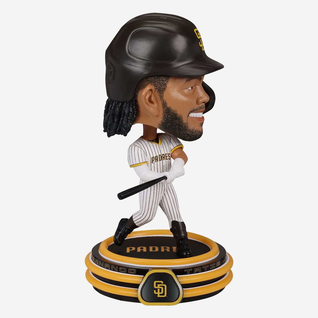 Fernando Tatis Jr San Diego Padres LED Neon Bighead Bobblehead FOCO - FOCO.com