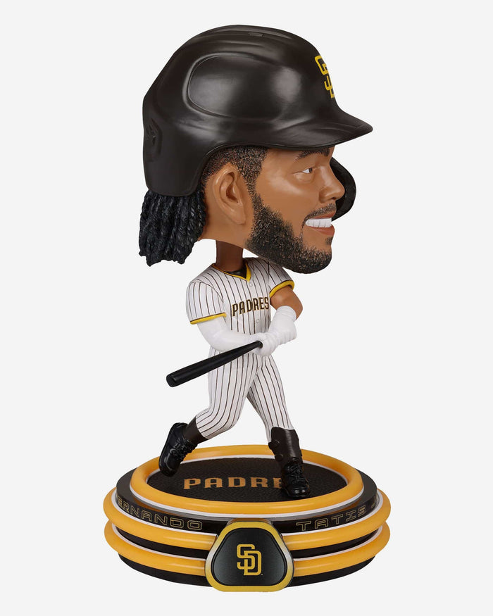 Fernando Tatis Jr San Diego Padres LED Neon Bighead Bobblehead FOCO - FOCO.com