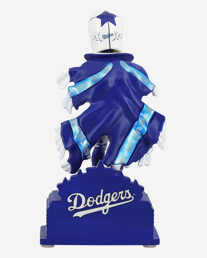 Los Angeles Dodgers 2025 Calavera Bobblehead FOCO - FOCO.com