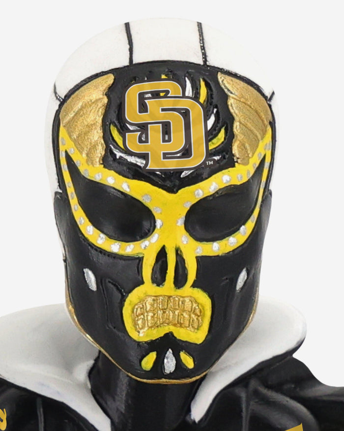 San Diego Padres 2025 Calavera Bobblehead FOCO - FOCO.com