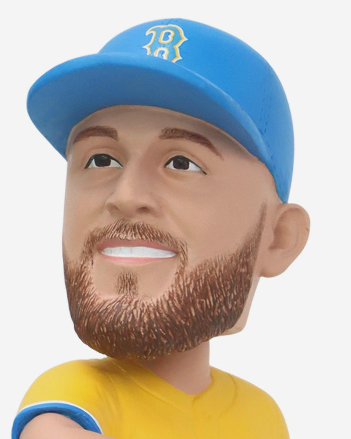 Garrett Crochet Boston Red Sox 1st Career Shutout Gamebreaker Bobblehead FOCO - FOCO.com