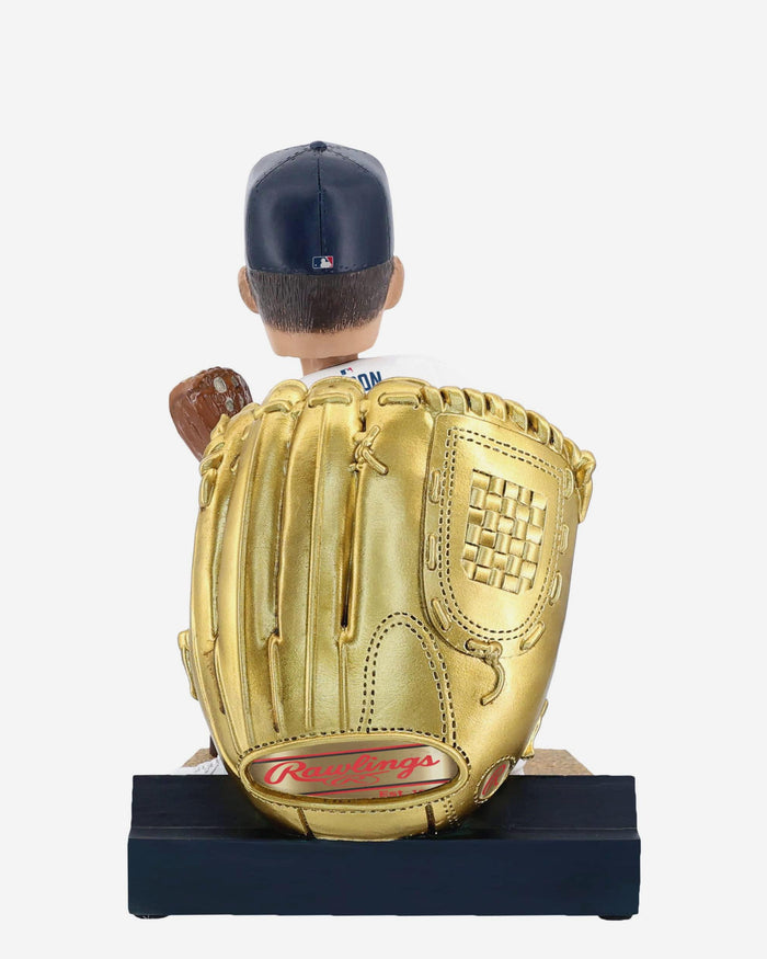 Matt Olson Atlanta Braves 2025 Gold Glove Bobblehead FOCO - FOCO.com
