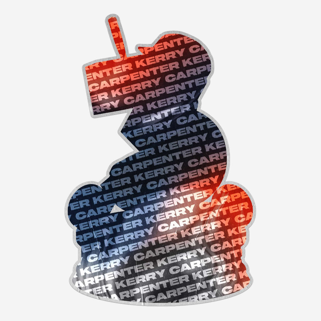 Kerry Carpenter Detroit Tigers 3 Home Run Game Bobblehead FOCO - FOCO.com