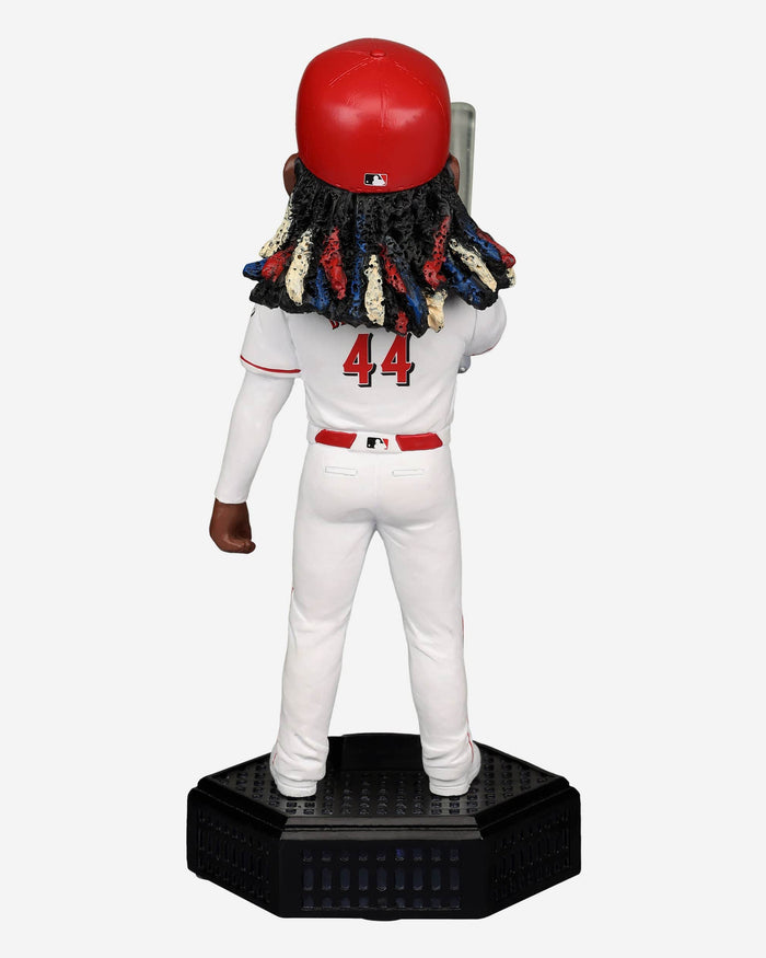 Elly De La Cruz Cincinnati Reds May the Fourth Light Up Bobblehead FOCO - FOCO.com