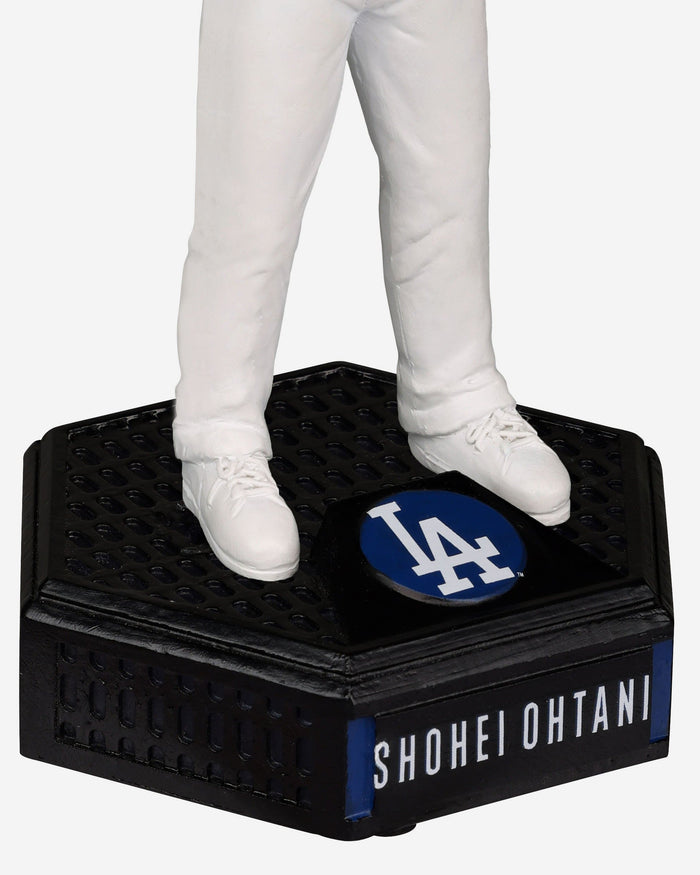 Shohei Ohtani Los Angeles Dodgers May the Fourth Light Up Bobblehead FOCO - FOCO.com