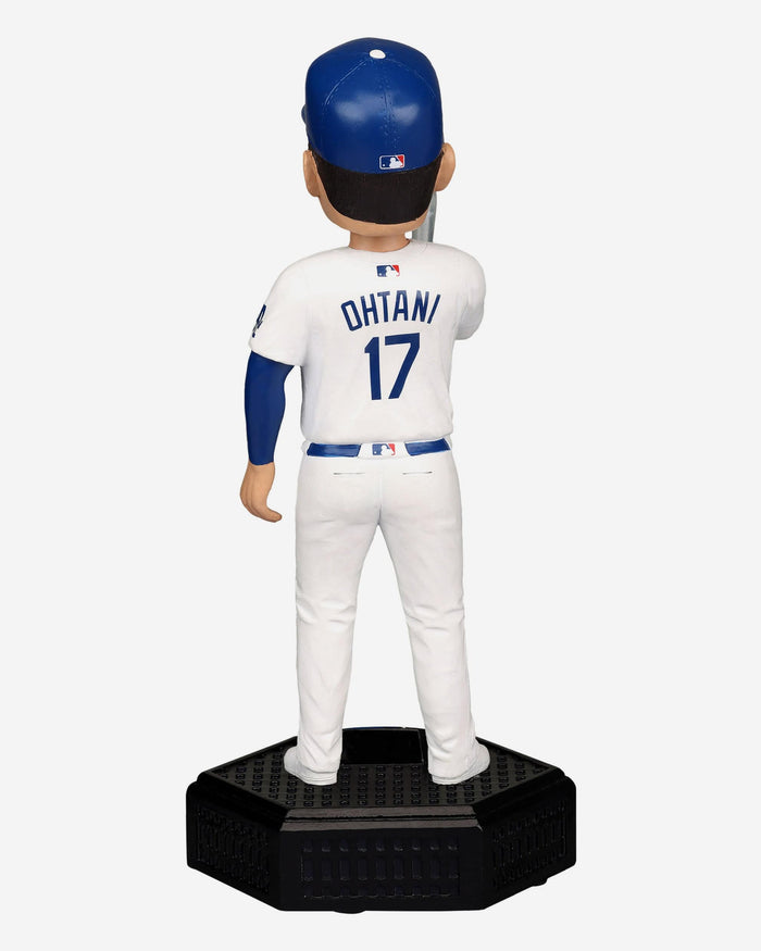 Shohei Ohtani Los Angeles Dodgers May the Fourth Light Up Bobblehead FOCO - FOCO.com
