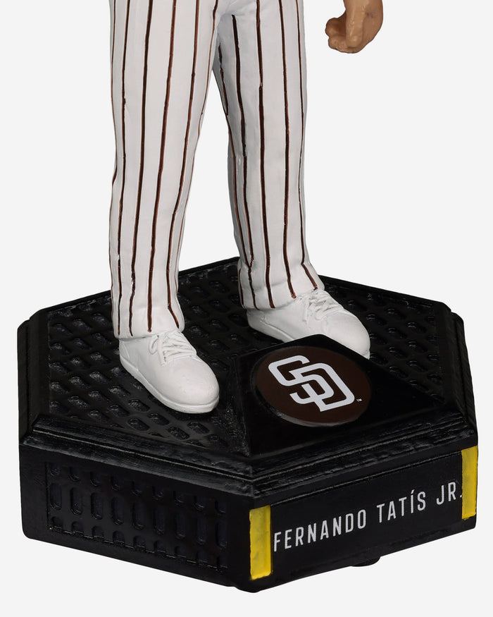 Fernando Tatis Jr San Diego Padres May the Fourth Light Up Bobblehead FOCO - FOCO.com