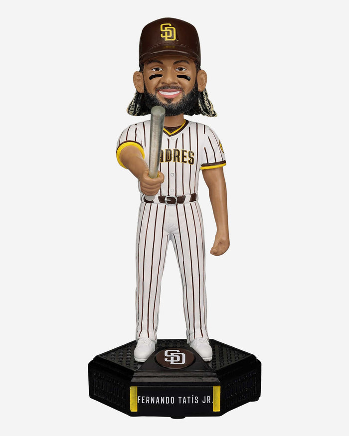 Fernando Tatis Jr San Diego Padres May the Fourth Light Up Bobblehead FOCO - FOCO.com