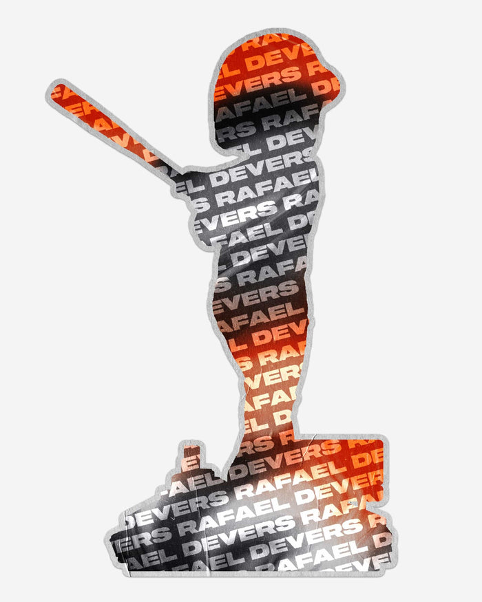 Rafael Devers San Francisco Giants Next Stop Bobblehead FOCO - FOCO.com