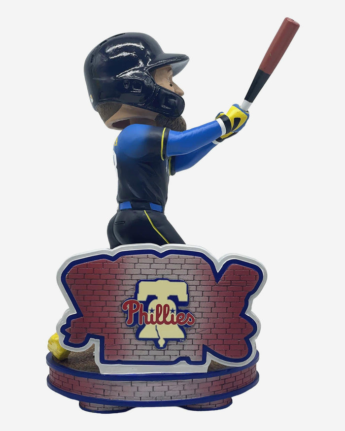 Bryce Harper Philadelphia Phillies 1000 RBI Bobblehead FOCO - FOCO.com