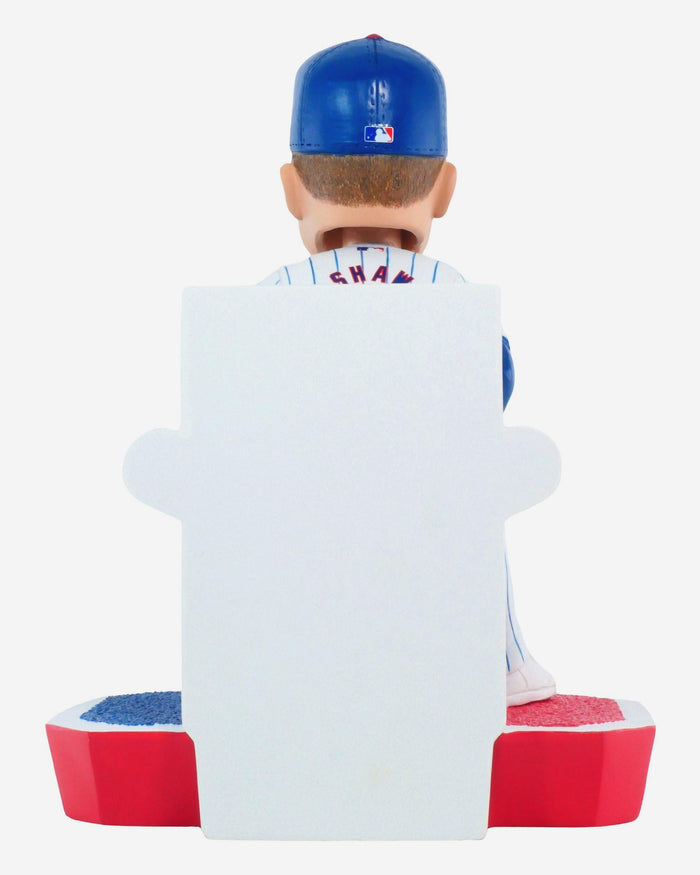 Matt Shaw Chicago Cubs Star Rookie Bobblehead FOCO - FOCO.com