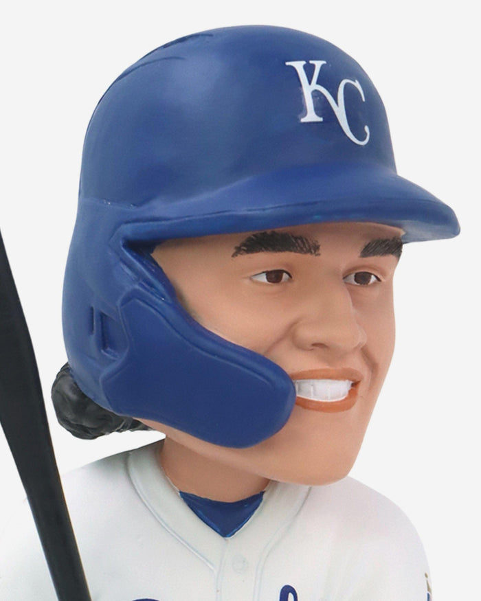 Jac Caglianone Kansas City Royals Star Rookie Bobblehead FOCO - FOCO.com