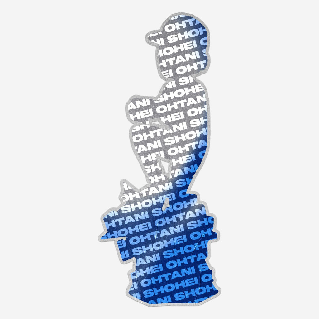 Shohei Ohtani Los Angeles Dodgers Return to the Mound Bobblehead FOCO - FOCO.com