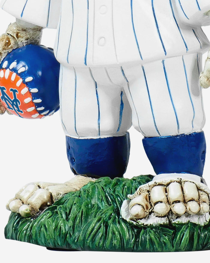 New York Mets Team Skull Mini Bobblehead FOCO - FOCO.com