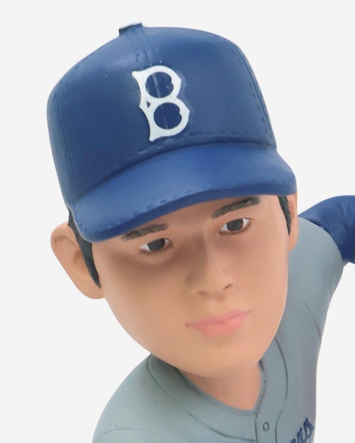 Shohei Ohtani Los Angeles Dodgers Salute to the Negro Leagues Game Bobblehead FOCO - FOCO.com