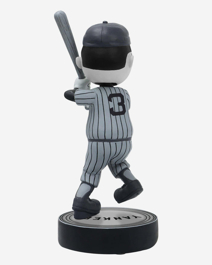 Babe Ruth New York Yankees Old Timey Toon Bobblehead FOCO - FOCO.com