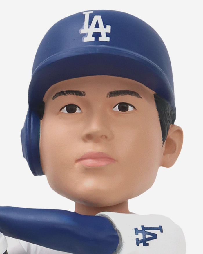 Shohei Ohtani Los Angeles Dodgers 2025 Tokyo Series Home Run Bobblehead FOCO - FOCO.com