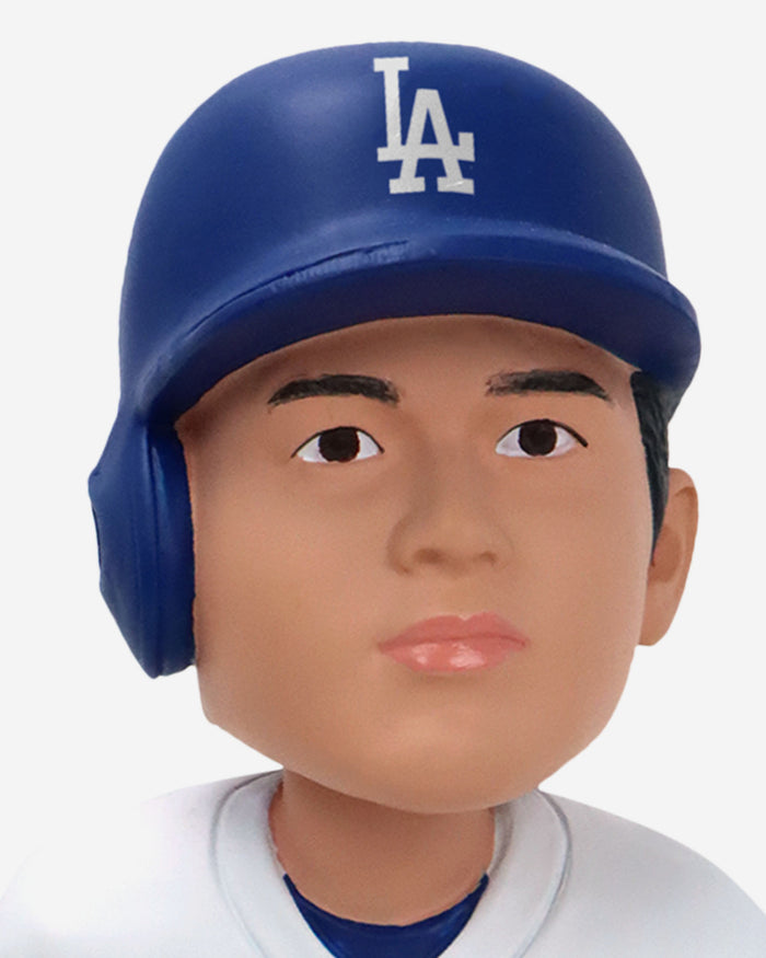 Shohei Ohtani Los Angeles Dodgers 2025 MLB in Japan 25th Anniversary Bobblehead FOCO - FOCO.com