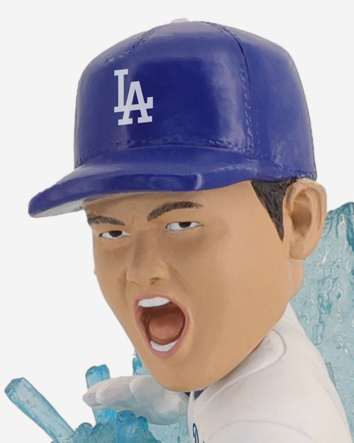 Shohei Ohtani Los Angeles Dodgers 2025 Tokyo Series Power Charge Light Up Bobblehead FOCO - FOCO.com