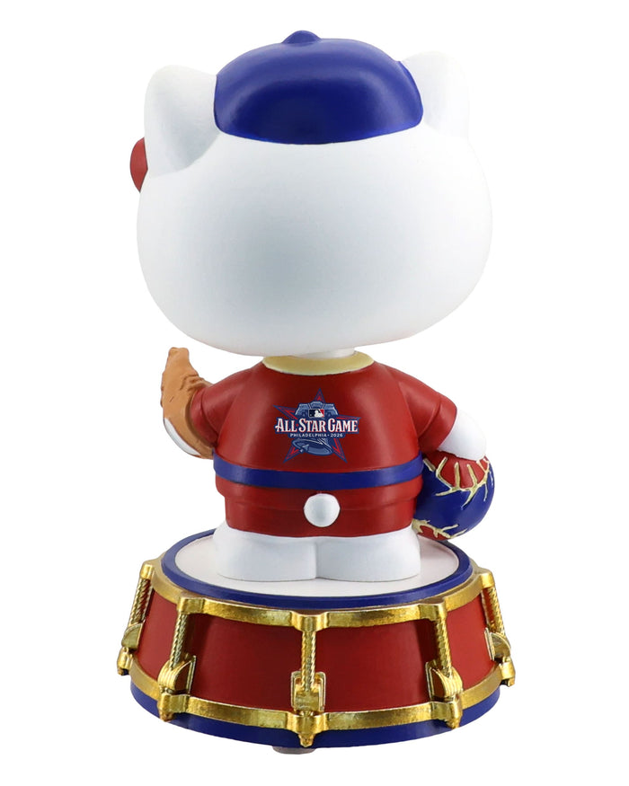 Hello Kitty® 2026 MLB All Star Game Bobblehead