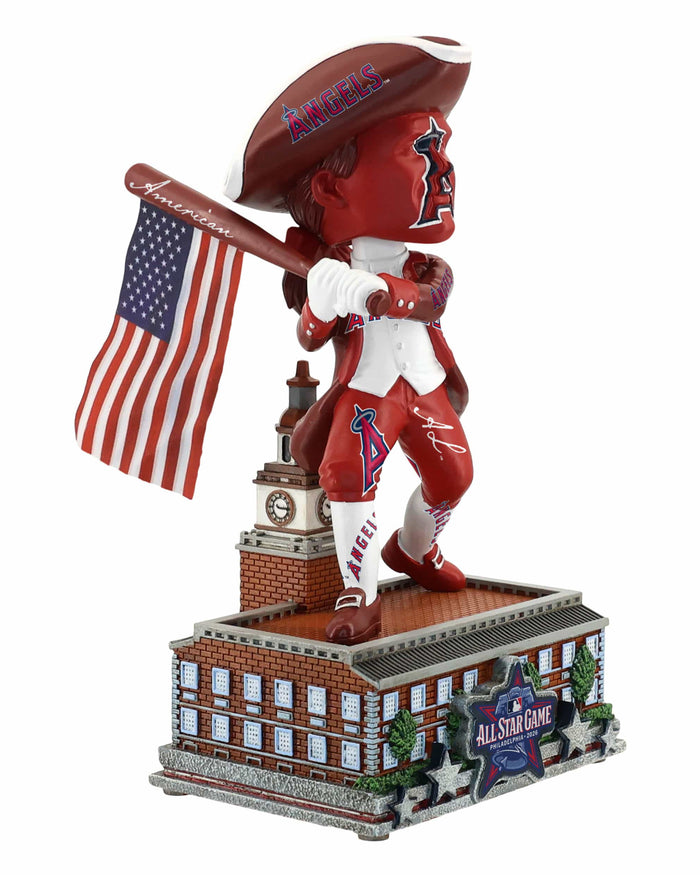 Los Angeles Angels 2026 MLB All Star Bobbles on Parade Bobblehead FOCO - FOCO.com