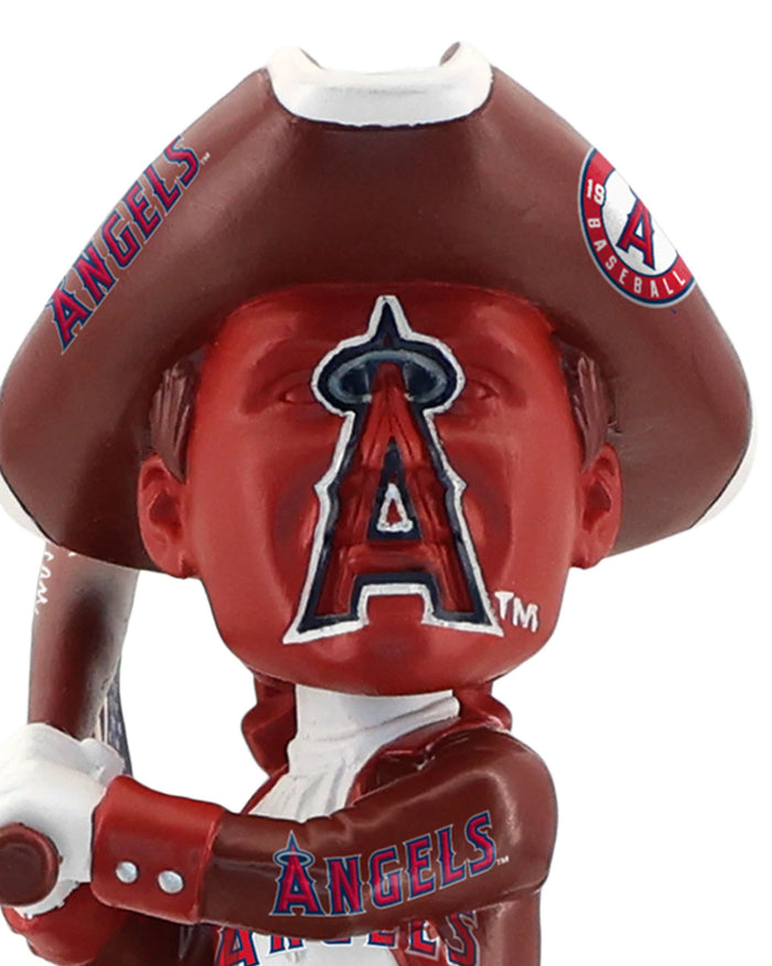Los Angeles Angels 2026 MLB All Star Bobbles on Parade Bobblehead FOCO - FOCO.com
