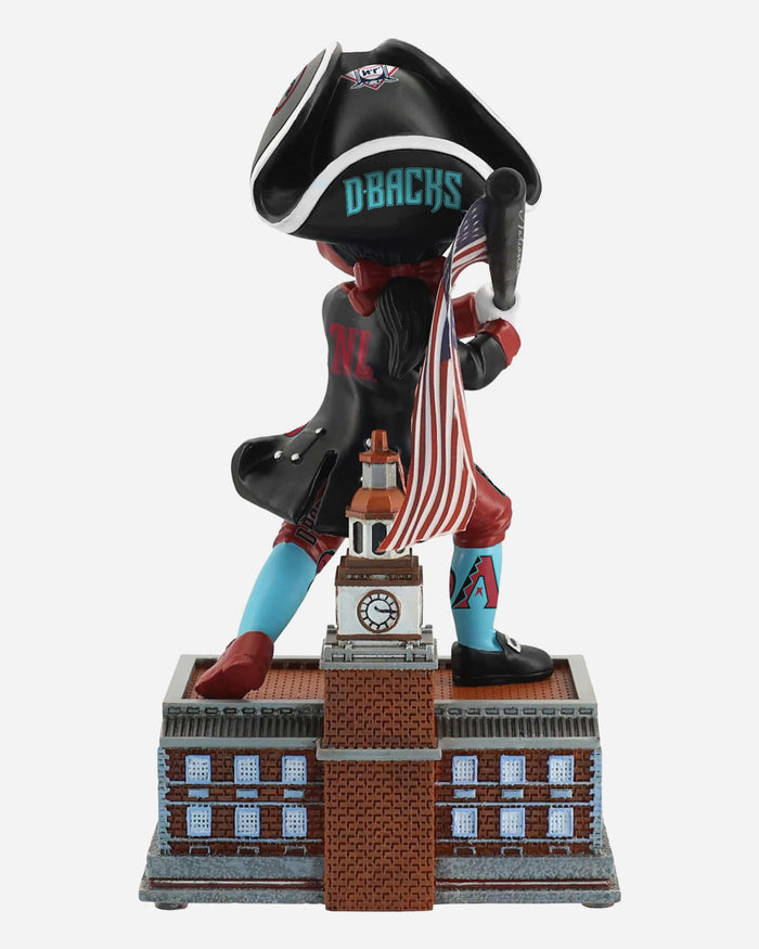 Arizona Diamondbacks 2026 MLB All Star Bobbles on Parade Bobblehead FOCO - FOCO.com