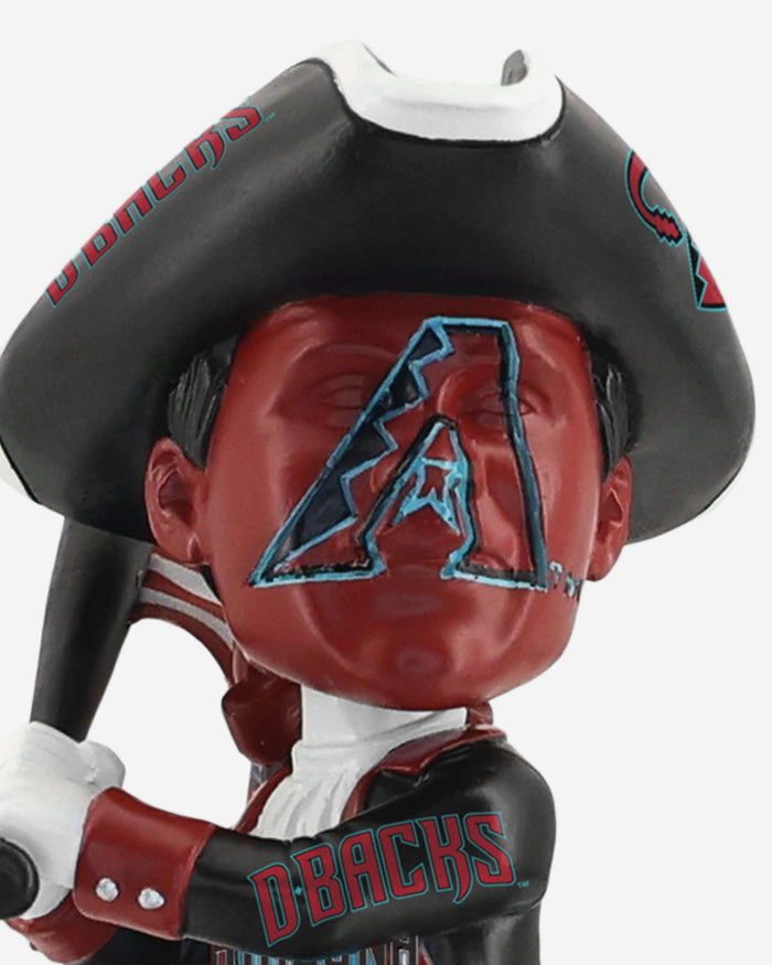 Arizona Diamondbacks 2026 MLB All Star Bobbles on Parade Bobblehead FOCO - FOCO.com
