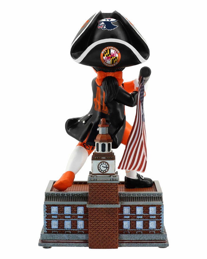 Baltimore Orioles 2026 MLB All Star Bobbles on Parade Bobblehead FOCO - FOCO.com