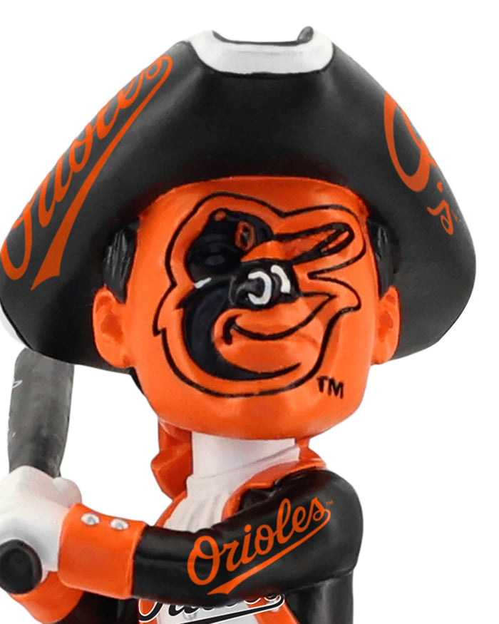 Baltimore Orioles 2026 MLB All Star Bobbles on Parade Bobblehead FOCO - FOCO.com