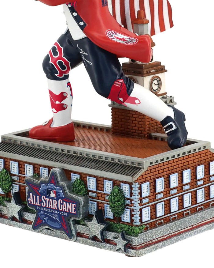 Boston Red Sox 2026 MLB All Star Bobbles on Parade Bobblehead FOCO - FOCO.com