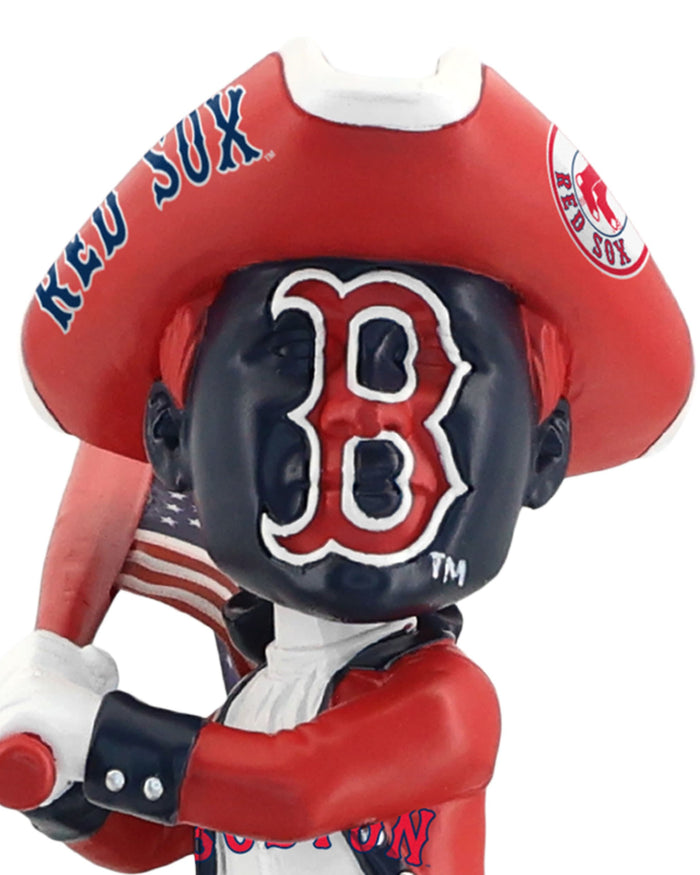 Boston Red Sox 2026 MLB All Star Bobbles on Parade Bobblehead FOCO - FOCO.com