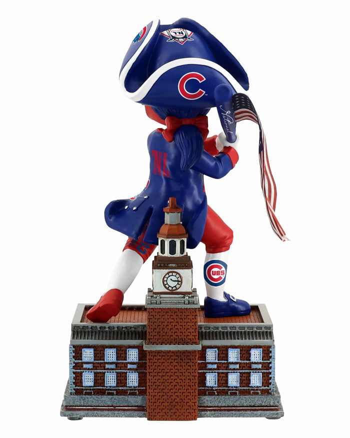 Chicago Cubs 2026 MLB All Star Bobbles on Parade Bobblehead FOCO - FOCO.com