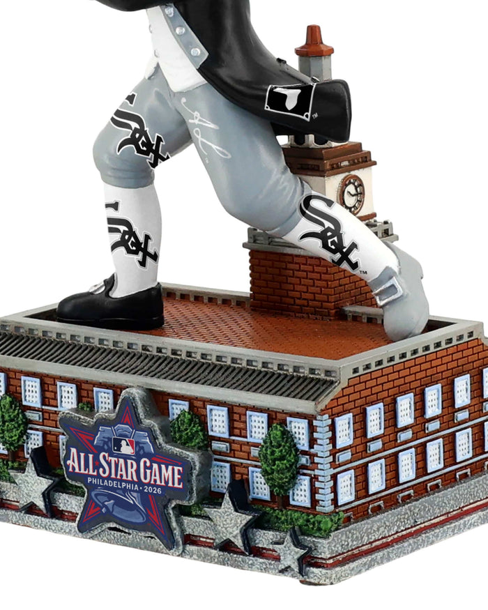 Chicago White Sox 2026 MLB All Star Bobbles on Parade Bobblehead FOCO - FOCO.com