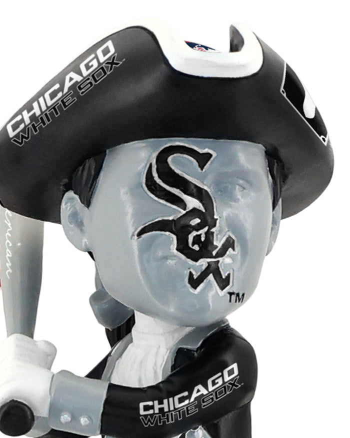 Chicago White Sox 2026 MLB All Star Bobbles on Parade Bobblehead FOCO - FOCO.com