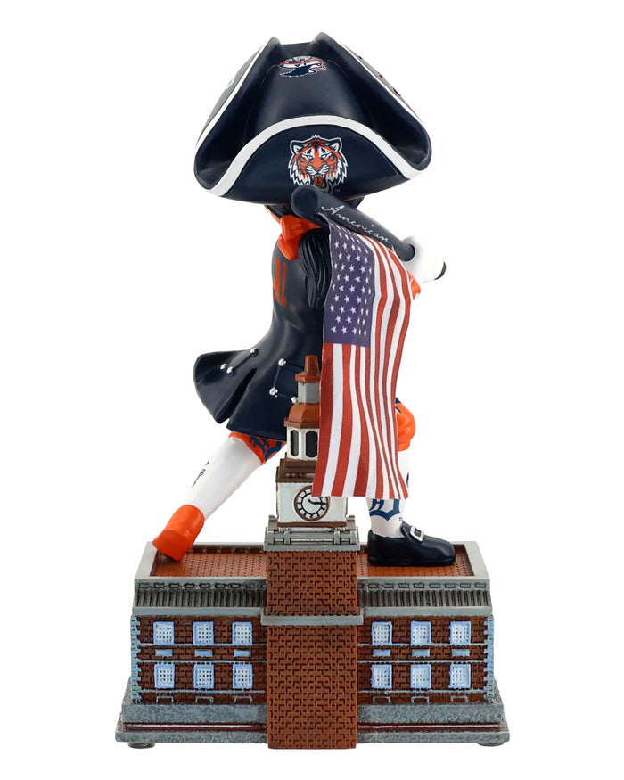 Detroit Tigers 2026 MLB All Star Bobbles on Parade Bobblehead FOCO - FOCO.com